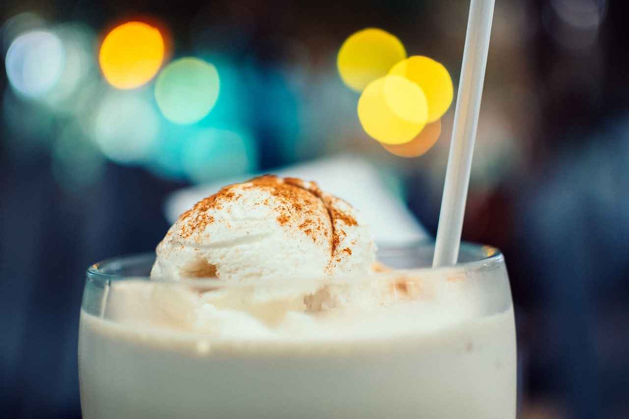 Why Choose Coconut Milk for Pudding?