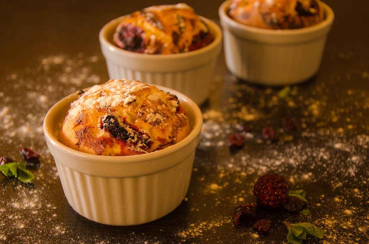 How to Store Chia Seed Pudding?