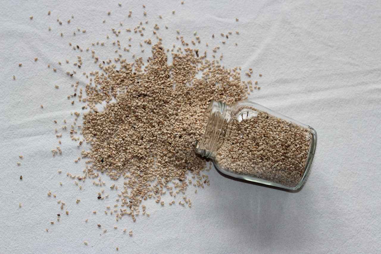 How to Check if Your Chia Seeds are Affected?