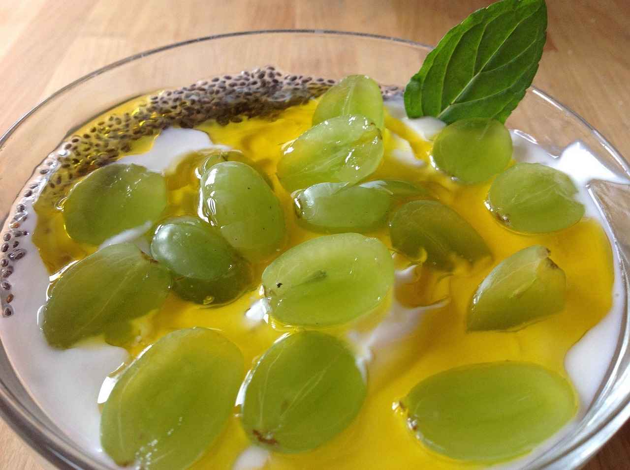 How to Add Chia Seeds to Your Breakfast?