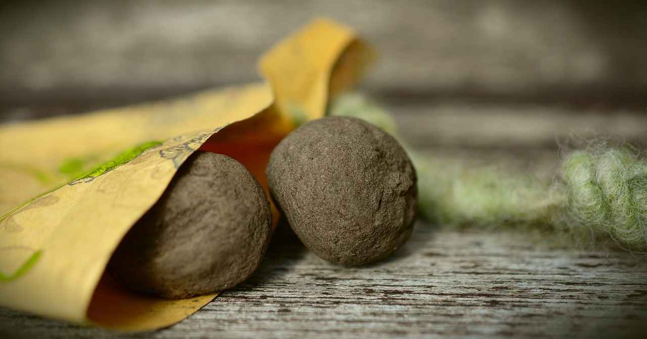 What Are Chia Seeds?