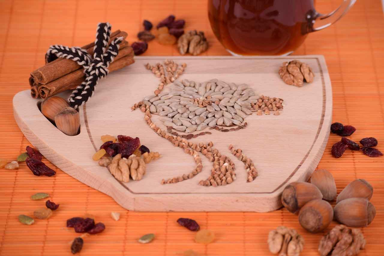 What Are Chia Seeds?