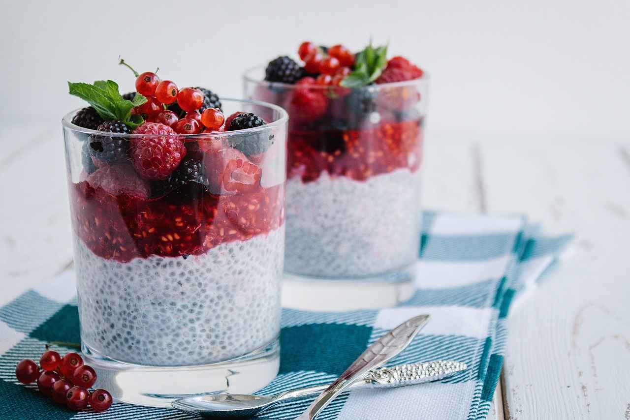 What Are Chia Seeds and Their Nutritional Benefits?