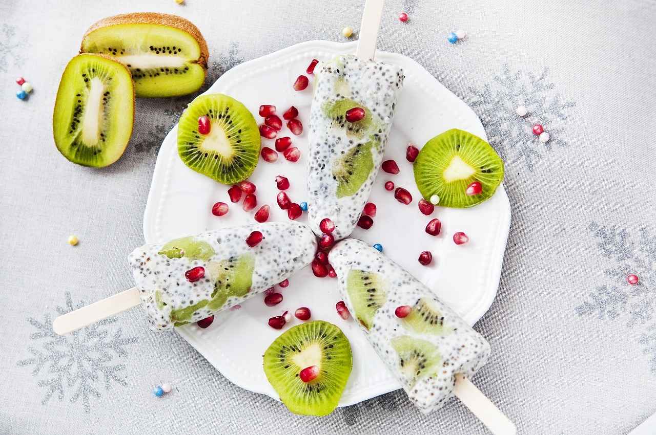 What Are the Health Benefits of Chia Seeds?