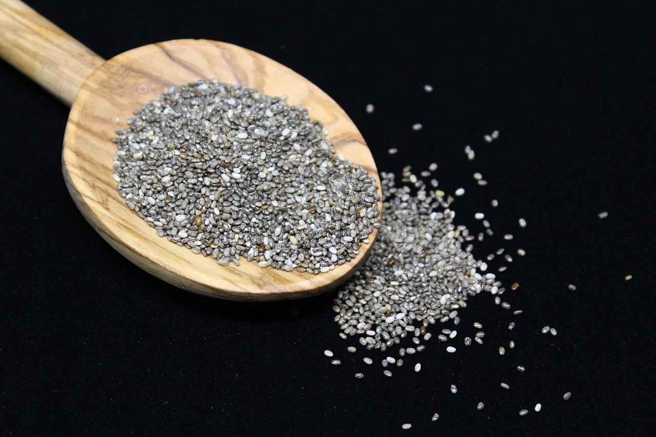 Can You Use Chia Seeds in Baking?