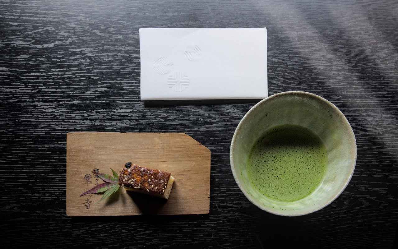 Matcha Chia Seed Pudding: A Superfood-Packed Dessert Recipe