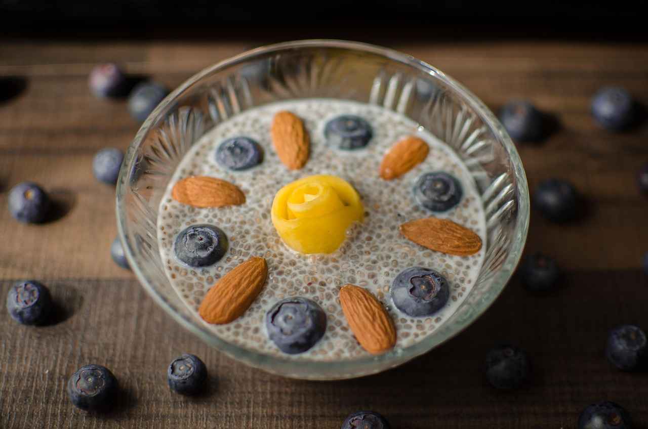 What Are Chia Seeds?
