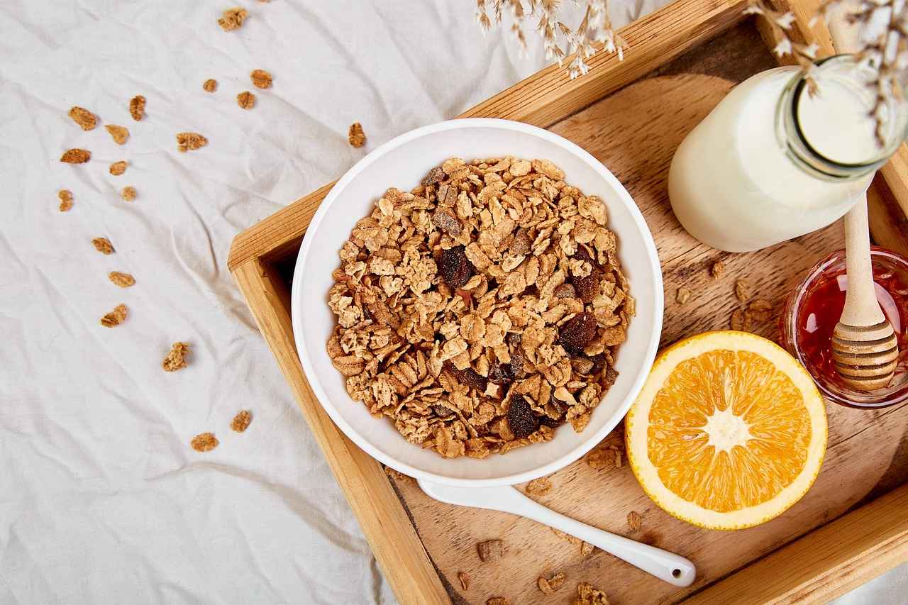 Can You Customize Your Overnight Oats?