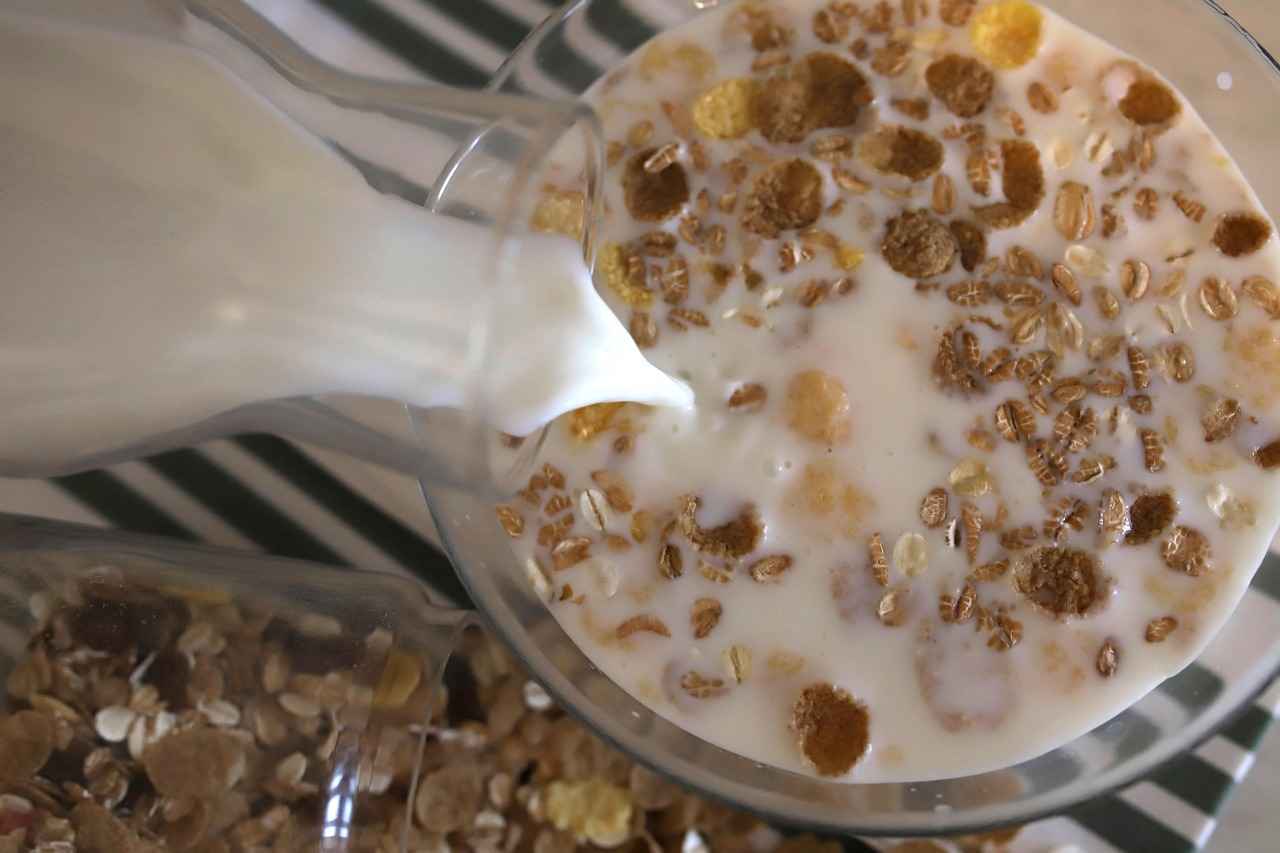 Overnight Oats with Chia Seeds: A Perfect Breakfast Idea