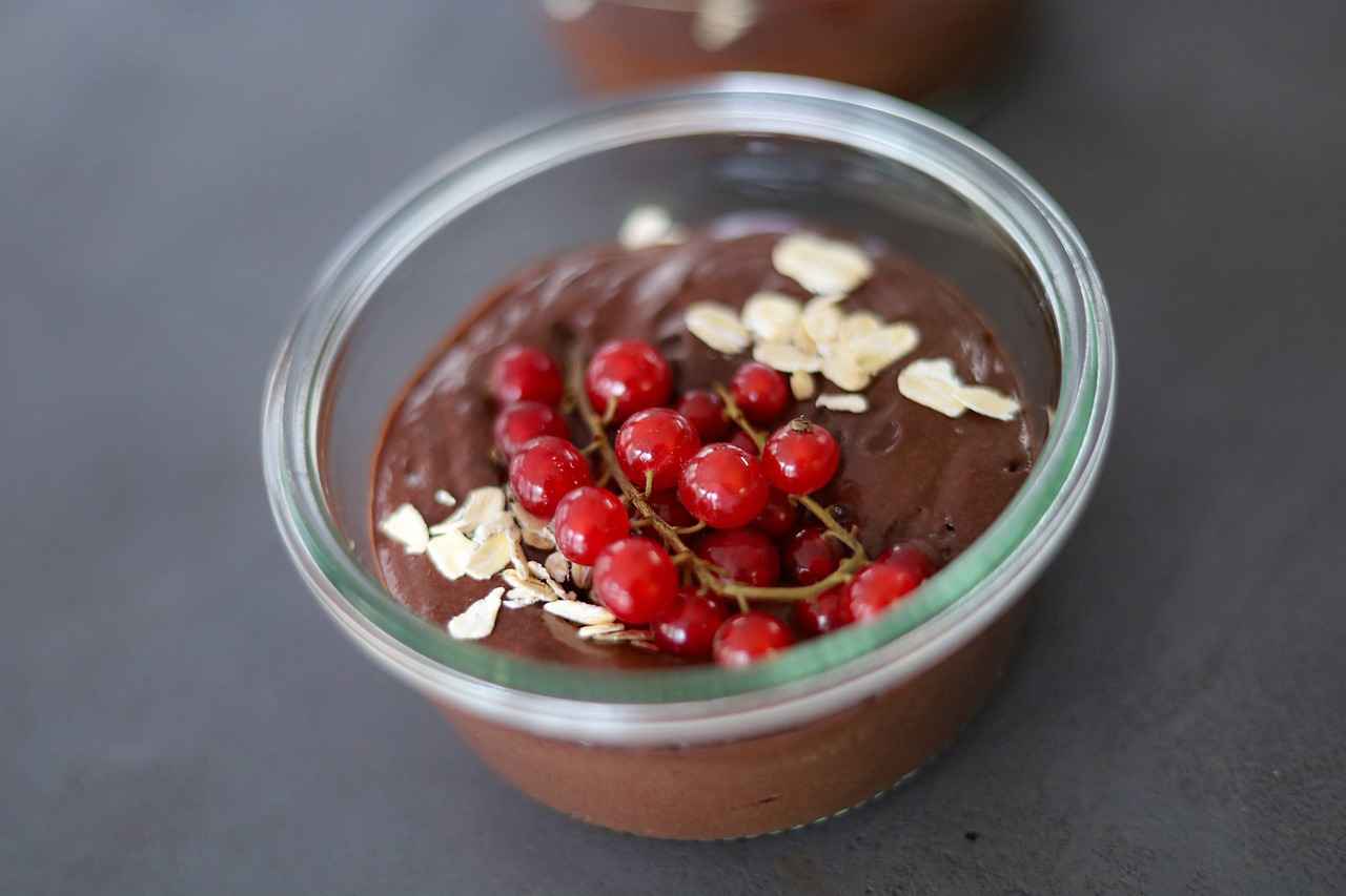 How to Store and Serve Protein Chia Seed Pudding?
