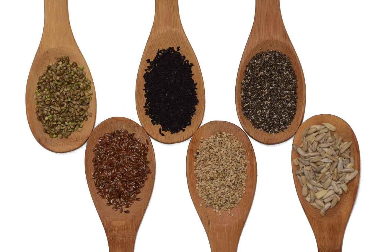 How Do Chia Seeds Aid in Weight Loss?