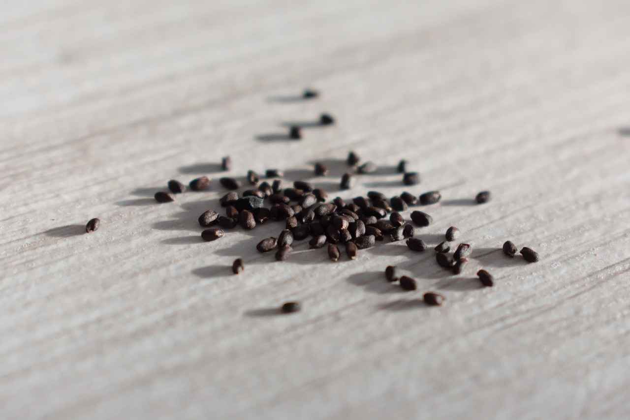 Do Chia Seeds Promote Healthy Skin?
