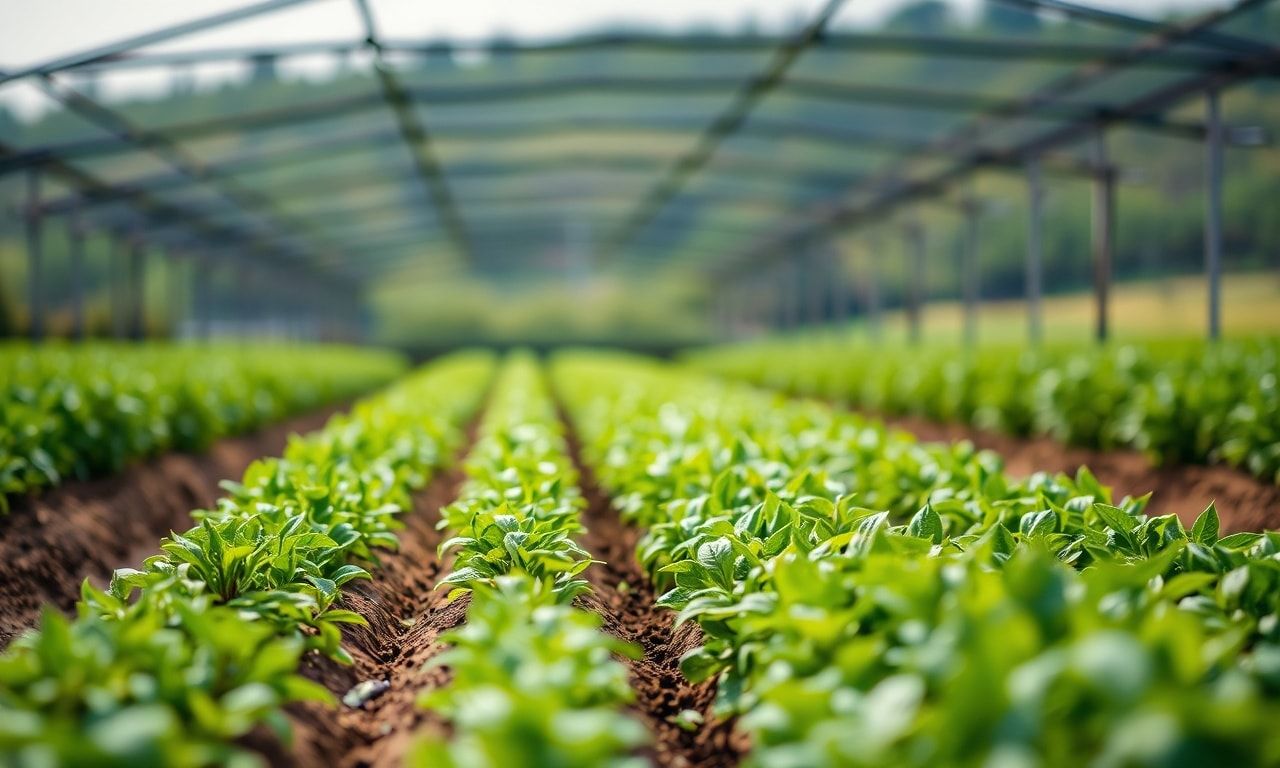 The Intersection of Agriculture and Legal Updates: Navigating the Modern Farming Landscape