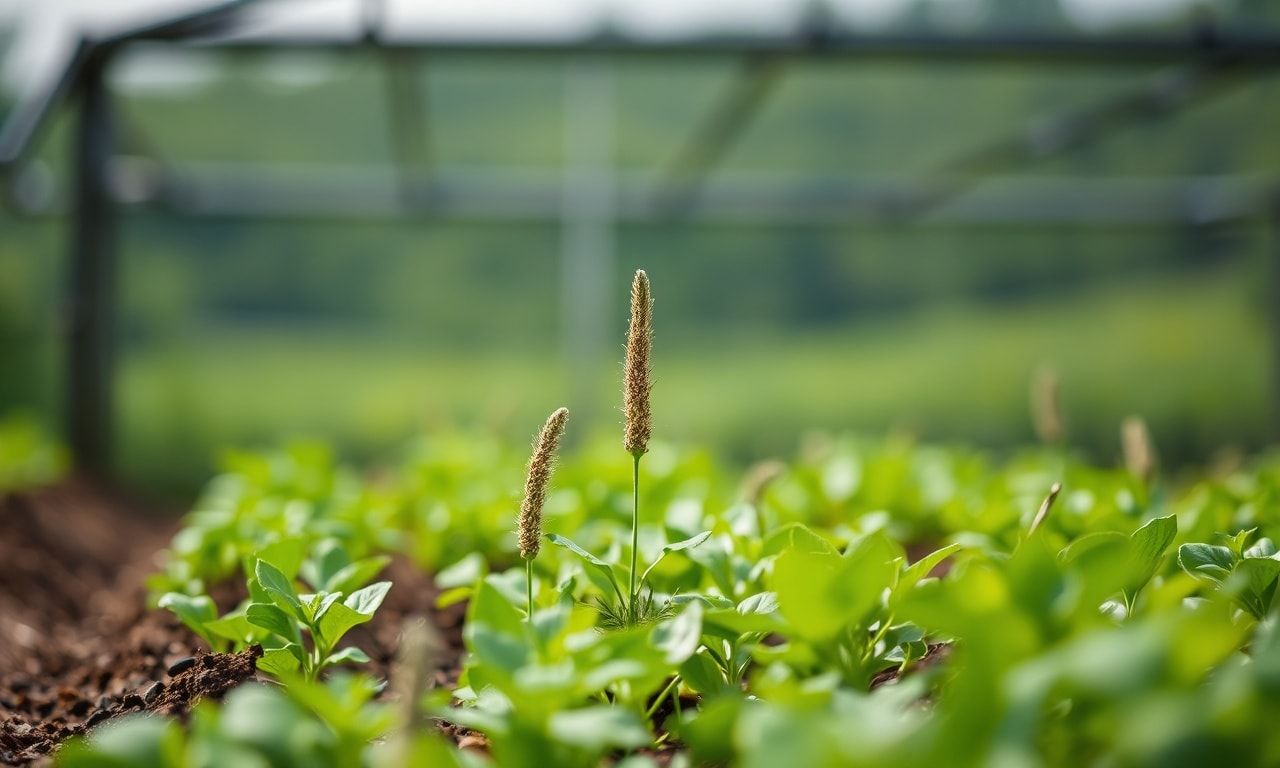 The Intersection of Agriculture and Personal Well-being: A Farmer's Guide to Balancing Work and Health