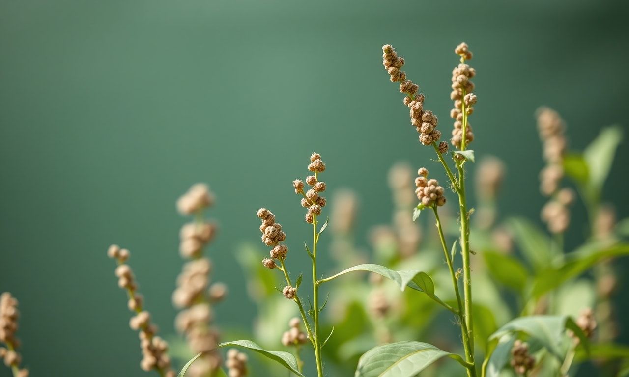 The Rise of Chia Seeds in Sustainable Agriculture