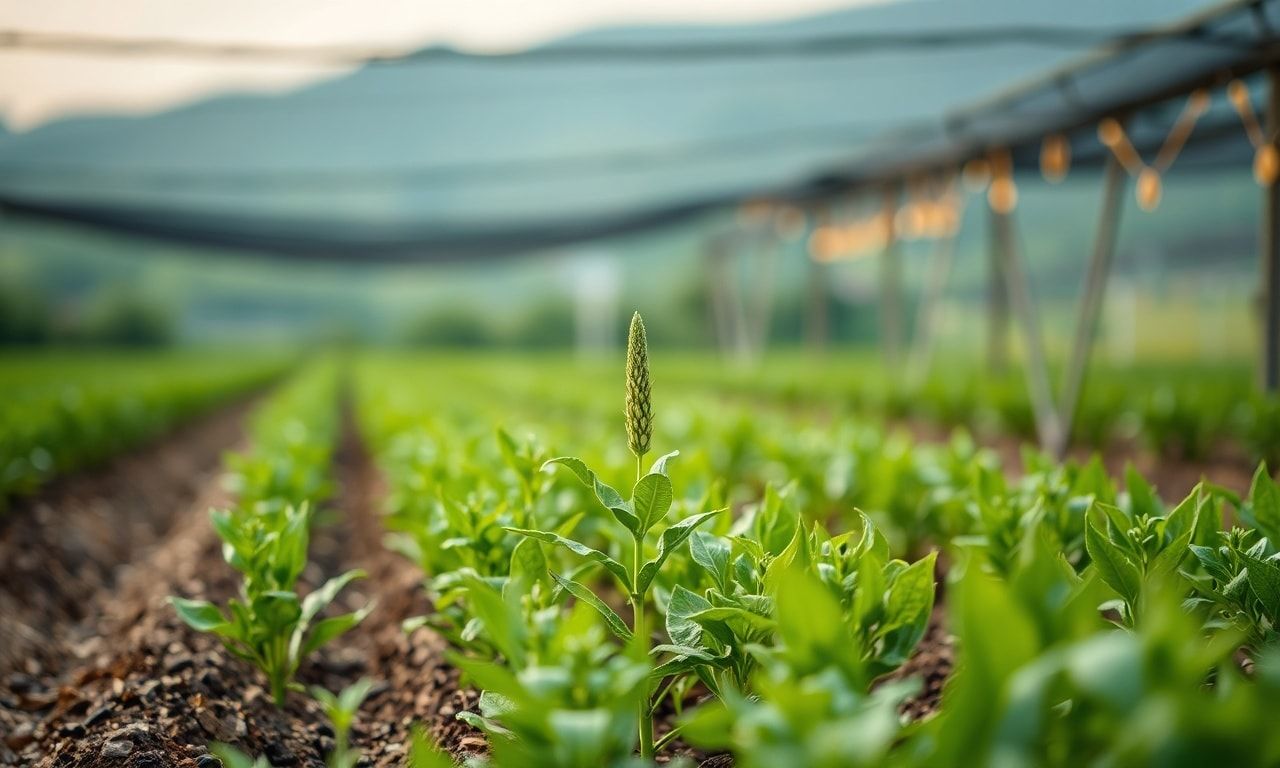 How Ramadan Fasting Times Influence Turkish Farming Practices